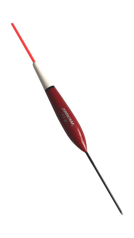 PLUTA ARROW BALSA 3,00G