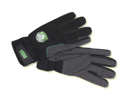 MANUSI MADCAT M/L BLACK