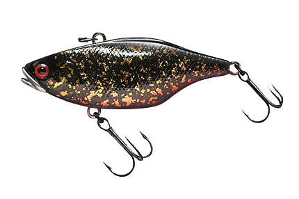 TN65 6,4CM/15G WABISABI GOLD&BLACK