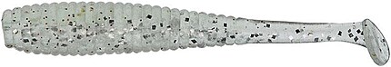 ILLEX I SHAD TAIL 7,0CM PINK PEARL SILVER 10BUC/PL