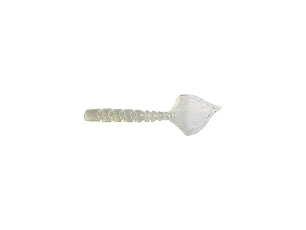 NALUCA AJI FINESSE HILA 4,3CM CLEAR LUMIN. S.GLITTER 12BUC/PL