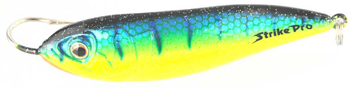 VOBLER STRIKE PRO ANTIBRADIS 7.5CM.11G