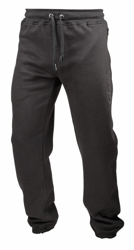 PANTALON NEGRU MAR.M