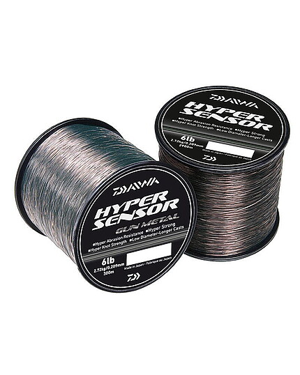 FIR HYPER SENSOR DARK 0209MM/2,72KG/2900M