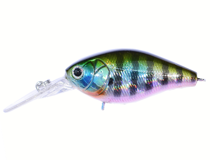 CRANKY-X DEEP 6CM/16G