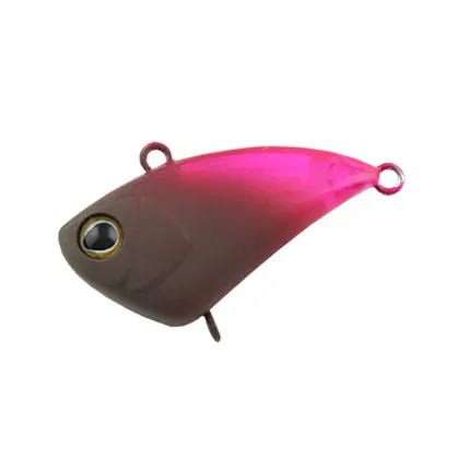VOBLER CHIBI TAP DANCER 2,8CM/2,6G KAMI CHOCO PINK