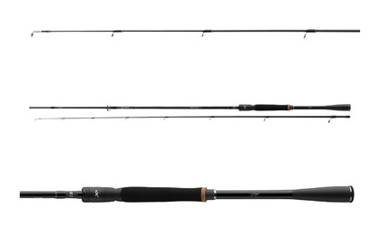 2BUC. PROREX XR ULTRA FAST 2,25M/30-70G