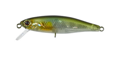 VOBLER TINY FRY 38SP 3,8CM/1,5G NF AYU