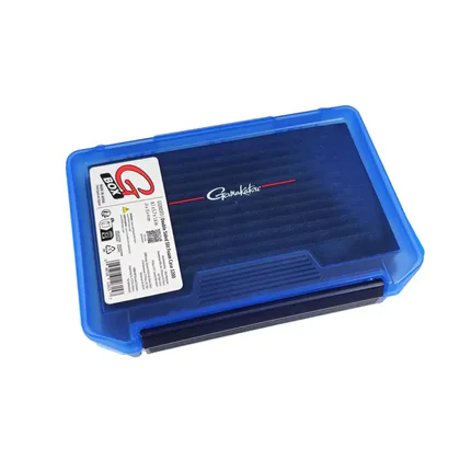 CUTIE G-BOX DOUBLE SLIT FOAM 3200 20,8X14,7X6CM