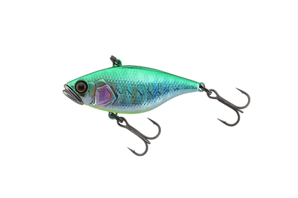 VOBLER TN38 3,8CM/5,1G LIME LUMINOUS