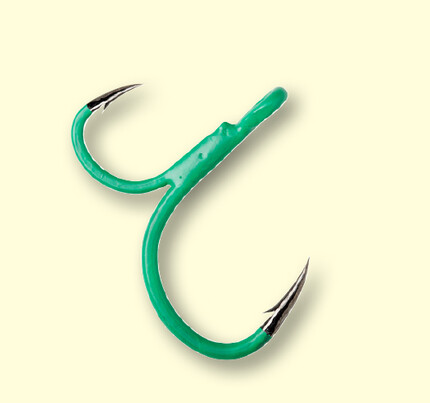 CARLIG MADCAT A-STATIC DEADBAIT GRIPPER NR.8/0 5BUC