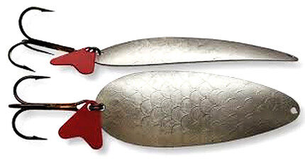 OSCILANTA PARA GIGANT 20G SOLZI 3D NICHELATA