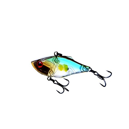 VOBLER ROUSE VIBE 50S 5CM/7,6G GHOST AYU