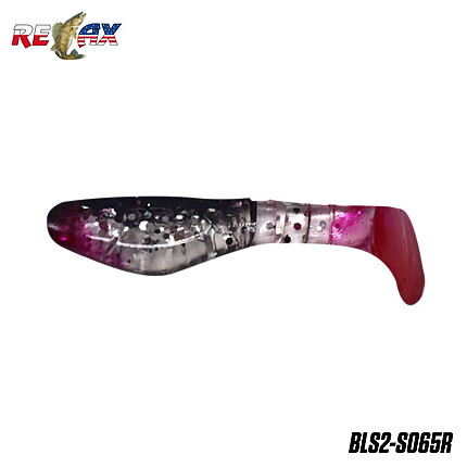 SHAD TACKLE KOPYTO 5CM STANDARD RELAX S065R-B 5BUC/PL