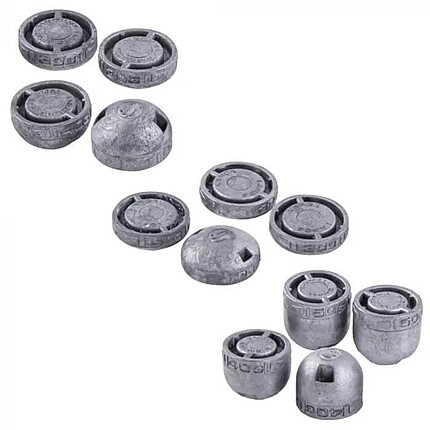 WINDOW FEEDER LARGE WEIGHT PACK LIGHT