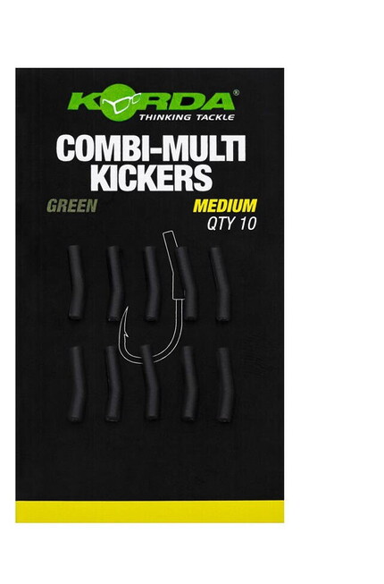 KICKER COMBI MULTI KICKER GREEN 10BUC/PL MAR.M