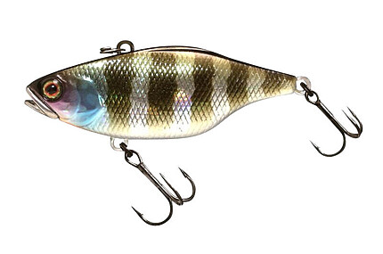 VOBLER TN60 FULL TUNGSTEN 6CM/13G SENKO GILL