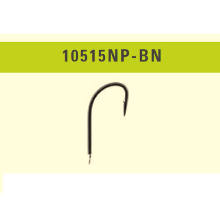 CARLIG ULTRAPOINT NICHEL NEGRU 10BUC/PL