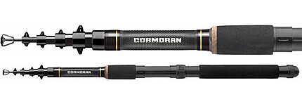 PROFILINE TELE.TRAVEL 2,70M/20-60G