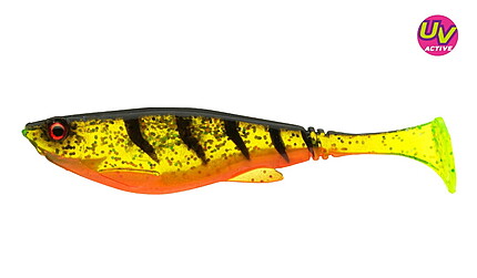 SHAD PROREX BELLY 6CM/GHOST FIRETIGER/4BUC/PL