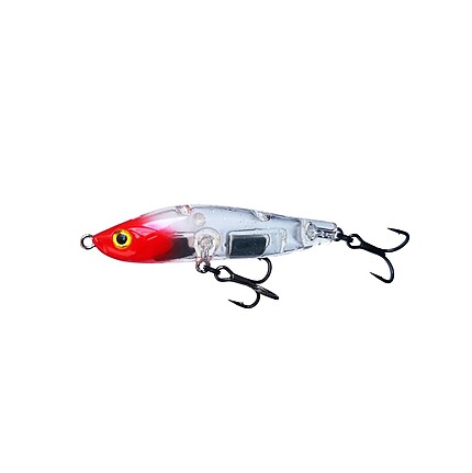 VOBLER SCATTRER PEN 70S 7CM/10,6G REDHEAD