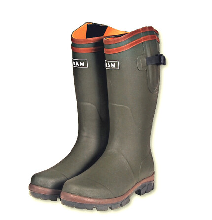 CIZMA FLEX CAUCIUC NEOPREN 3MM MAR.42