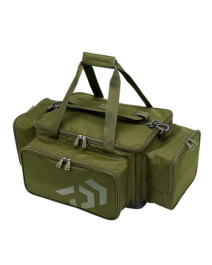 GEANTA BLACK WIDOW CARP CARRYALL 62X40X24CM