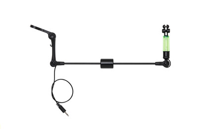 SWINGER ILUMINAT VERDE