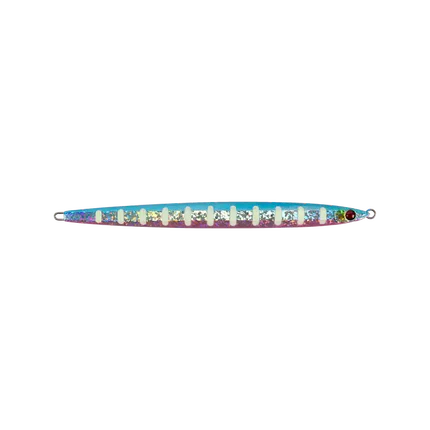 JIG MEZASHI SLIM TRUE SARDINE GLOW 40G/12,8CM