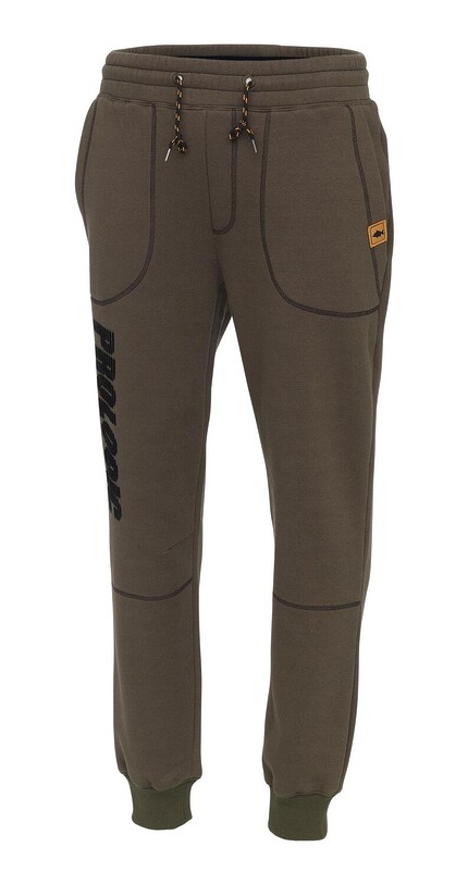 PANTALON CARPIO JOGGERS ARMY GREEN MAR.M