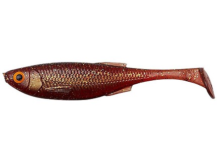 SHAD CRAFT 10CM/6G MOTOR OIL 4BUC/PL