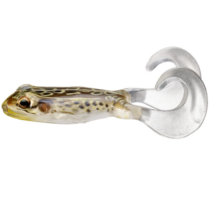 FREESTYLE FROG 7,5CM 502 TAN/BROWN