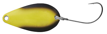 OSCILANTA PRESSO LMN 2,4CM/1,9G YELLOW DAGGER
