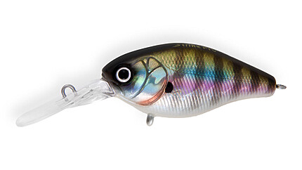 VOBLER CRANKY DEEP 4CM/4,6G