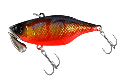 TN50 TRIGON 5,2CM/11,2G HS IMPACT RED