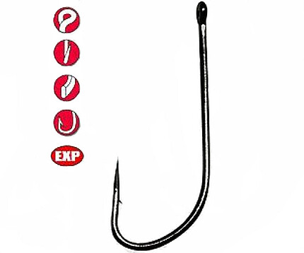 LS-1053 EYED NICKEL 10BUC/PL