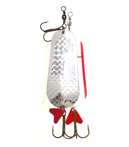 OSCILANTA EFFZETT STANDARD 6,5CM/30G PRISMA