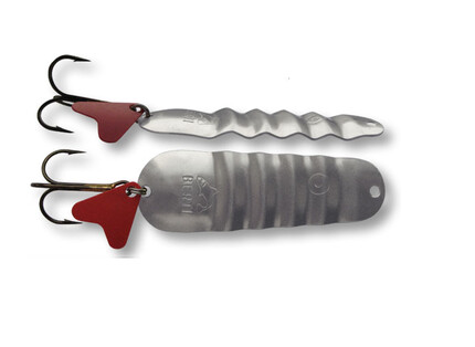 OSCILANTA WAVE 15G ARGINTATA