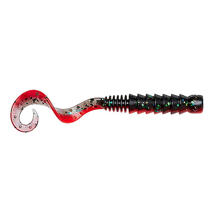 GRUB 6,5CM/2,0G RED&BLACK 8BUC/PL