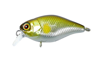 CHUBBY MINNOW 35 3,5CM/2,5G NF AYU
