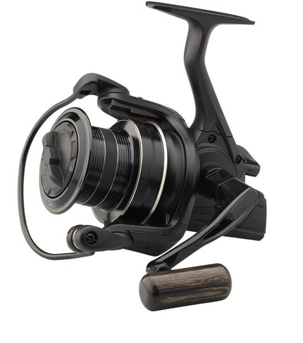 FULCRUM XD 5000 FD 4+1BB