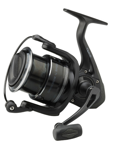 DARKSIDE 4 SPOD FD 7000S 3+1BB/200MX30LB/5,1:1