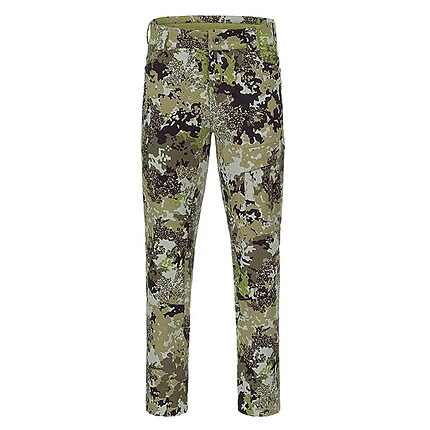 PANTALON RESOLUTION HUNTEC CAMO MAR.54