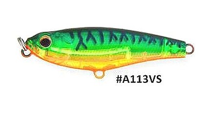 SPRAT STICK 55, 5,5CM/7,3G
