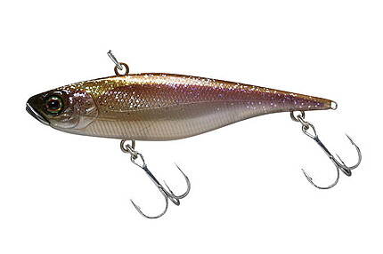 TN SLIM 8 8CM/12G SK GLITTER WAKASAGI