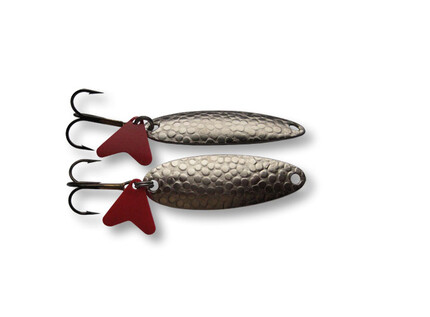 OSCILANTA BANANA 9G DRG.SKIN ARGINTATA