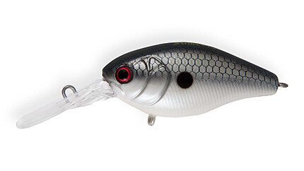 VOBLER CRANKY DEEP 4CM/4,6G