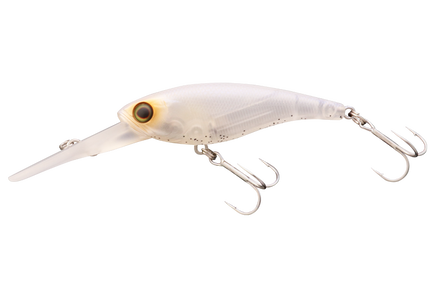 VOBLER SOUL SHAD 62DR SP 6,2CM/6,2G SS