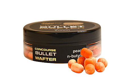 WAFTERS ENERGOFISH BENZAR MIX BULLET 7MM PIERSICA-N BUTYRIC