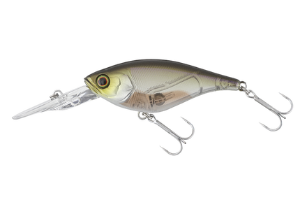 SOUL FLAT 58SF SP 5,8CM/6,8G GHOST WAKASAGI